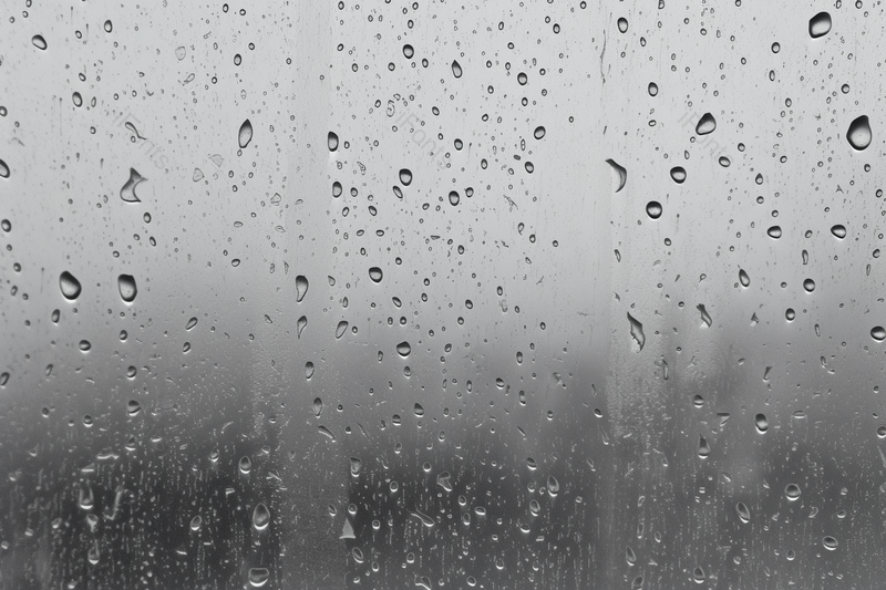 下雨天窗户上的水珠摄影图素材,高清,摄影图,摄影图片,图片大全,摄影图免费下载